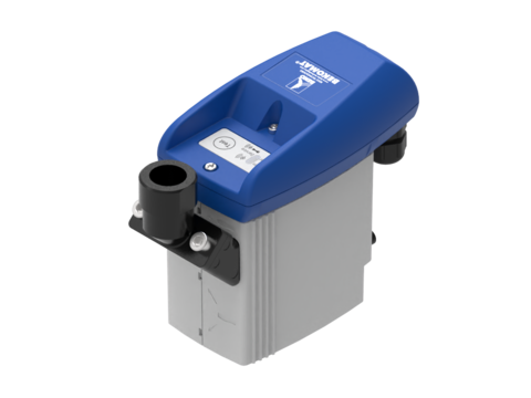 BEKOMAT 32U (Spannungsvariante)