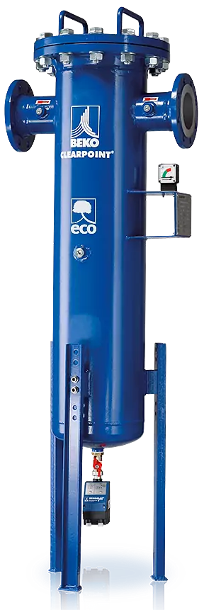 CLEARPOINT 3eco L160